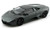 MAISTO 118 Scale Lamborghini Reventon DIECAST Model CAR Black