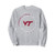 Virginia Tech Hokies VT NCAA Womens Sweatshirt RYLVAT11