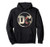 Justice League Movie DC Comics Cyborg Pullover Hoodie
