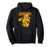 Justice League Firestorm Pullover Hoodie