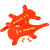 Scubapro Hydros Pro Color Kit - Orange