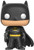Funko POP Heroes Classic Batman Action Figure