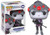 Funko Pop! Games: Overwatch Action Figure - Widowmaker