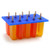 Norpro Frozen Ice Pop Maker with 24 Wooden Sticks