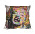 Spoontiques 19647 Dean Russo Marilyn Monroe Pillow