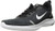 Nike Womens Flex Experience Run 8 Shoe BlackWhite-Cool Grey-Reflective Silver 5 Wide US