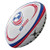 Gilbert USA Rugby Barbarian Match Ball