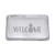 MARIPOSA Welcome Signature Buffet Tray Aluminum