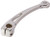 Arlen Ness 19-758 Chrome Ness Deep Cut Inner Shift Lever