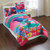 Dreamworks Trolls Life Twin Comforter