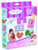 My Studio Girl Make-Your-Own Glitter Cards