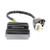 Morii New Voltage Regulator Rectifier Replacement for Honda CB 900 FCBR 600 929 RR 2000-2006 OEM  31600-MCJ-641 31600-MCJ-640 31600-MCZ-003