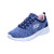 Skechers Dynamight 2_0 - in A Flash NavyPink 8_5 B M