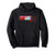 Junji Ito Tomie in Red Pullover Hoodie