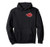 Naruto Shippuden Akatsuki Cloud Pullover Hoodie