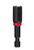 Shockwave 1-7/8" Mag Nutdriver 1/4" 3 Pack