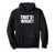 The Office Thats What She Said Dunder Mifflin Logo Pullover Hoodie