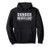 The Office Dunder Mifflin Logo Pullover Hoodie