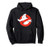 Ghostbusters Original Logo Pullover Hoodie