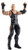 WWE WrestleMania Undertaker Action Figure