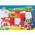 COBI Super Wings Jetts Station