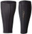 2XU Elite MCS Compression Calf Guards BlackNero Large