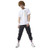 Reebok Classics Vector Trackpant Black Medium