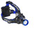 Police Security MORF B300 Removable Headlamp 3 in 1 Headlamp Flashlight and Magnet Light