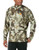 Nomad Mens Transition 14 Zip Top Veil Cervidae Medium