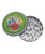 R&M International 1929 Mini Alphabet Cookie Cutters, 26-Piece Set