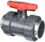 Spears 1821-030SR PVC Schedule 80 Industrial Ball Valves