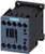 Siemens 3RT20161BB41 CONTACTOR AC-3 4KW400V 1NO DC 24V 3-POLE SZ S00 SCREW TERMINAL