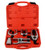 DAYUAN 5pcs Professional Front End Service Tool Kit Pitman Arm Puller Ball Joint Separator Tie Rod Remover Tool