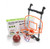 United Sports Electronic Hoop On Basketball Game