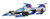 Aoshima 124 Scale Asurada AKF-0 - Plastic Model Building Kit  59036