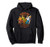 Scooby-Doo Scooby Adventures Pullover Hoodie