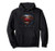 Superman Man of Steel Movie Shield Pullover Hoodie