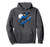 Batman Nightwing Wingin It Pullover Hoodie