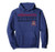 Alpharetta High School Raiders Pullover Hoodie C4