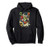 DC Comics Justice League Mashup Pullover Hoodie