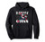 Harley Quinn Bold Pullover Hoodie