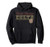 North Marion High School Colts Pullover Hoodie C4