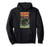 Justice League Swamp Thing Pullover Hoodie
