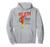 DC Comics The Flash To Do List Pullover Hoodie
