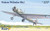 Valom 172 Scale Vickers Wellesley Mk_I - Plastic Model Building Kit  72078