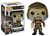 Funko Pop Heroes Batman Arkham Knight- Scarecrow Figure Protective CASE