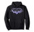 DC Fandome Gotham Knights Game Logo Pullover Hoodie