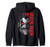Lobo Main Man Zip Hoodie