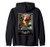 Batman Arkham Asylum Poison Ivy Zip Hoodie
