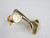 Warwick Replacement Bass Guitar Tuner Gold Bass Side